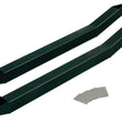 Load image into Gallery viewer, Competition Engineering Subframe Connectors C3048 fits Ford Mustang