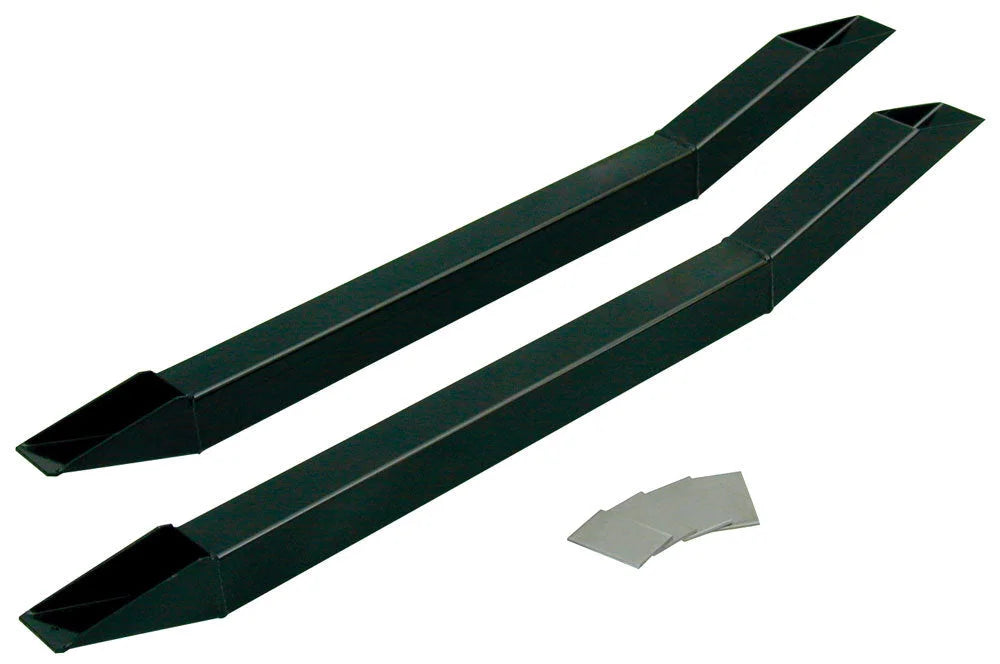 Competition Engineering Subframe Connectors C3048 fits Ford Mustang
