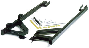 Competition Engineering Subframe Connectors C3111