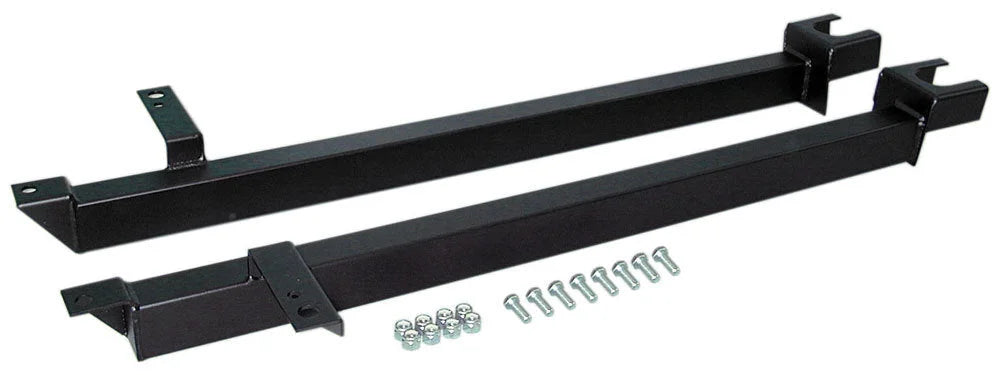 Competition Engineering Subframe Connectors C3112 fits 1967-1969 GM F-Body