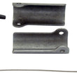 Load image into Gallery viewer, Competition Engineering Swing Out Door Bar Kit 1-3/4in Tube C3182