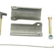 Load image into Gallery viewer, Competition Engineering Swing Out Door Bar Kit 1-5/8in Tube C3183