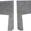 Load image into Gallery viewer, Competition Engineering Torque Box Lower Reinforcement Plates C8015