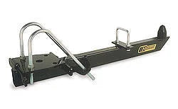 Competition Engineering Traction Bar - Leaf Spring fits GM / F-Body