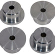 Load image into Gallery viewer, Competition Engineering Transmission X-Member Bushing Set C3610 fits 1979-2004 Ford Mustang