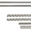 Load image into Gallery viewer, Competition Engineering Universal Window Frame Kit C4900