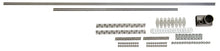 Load image into Gallery viewer, Competition Engineering Universal Window Frame Kit C4900