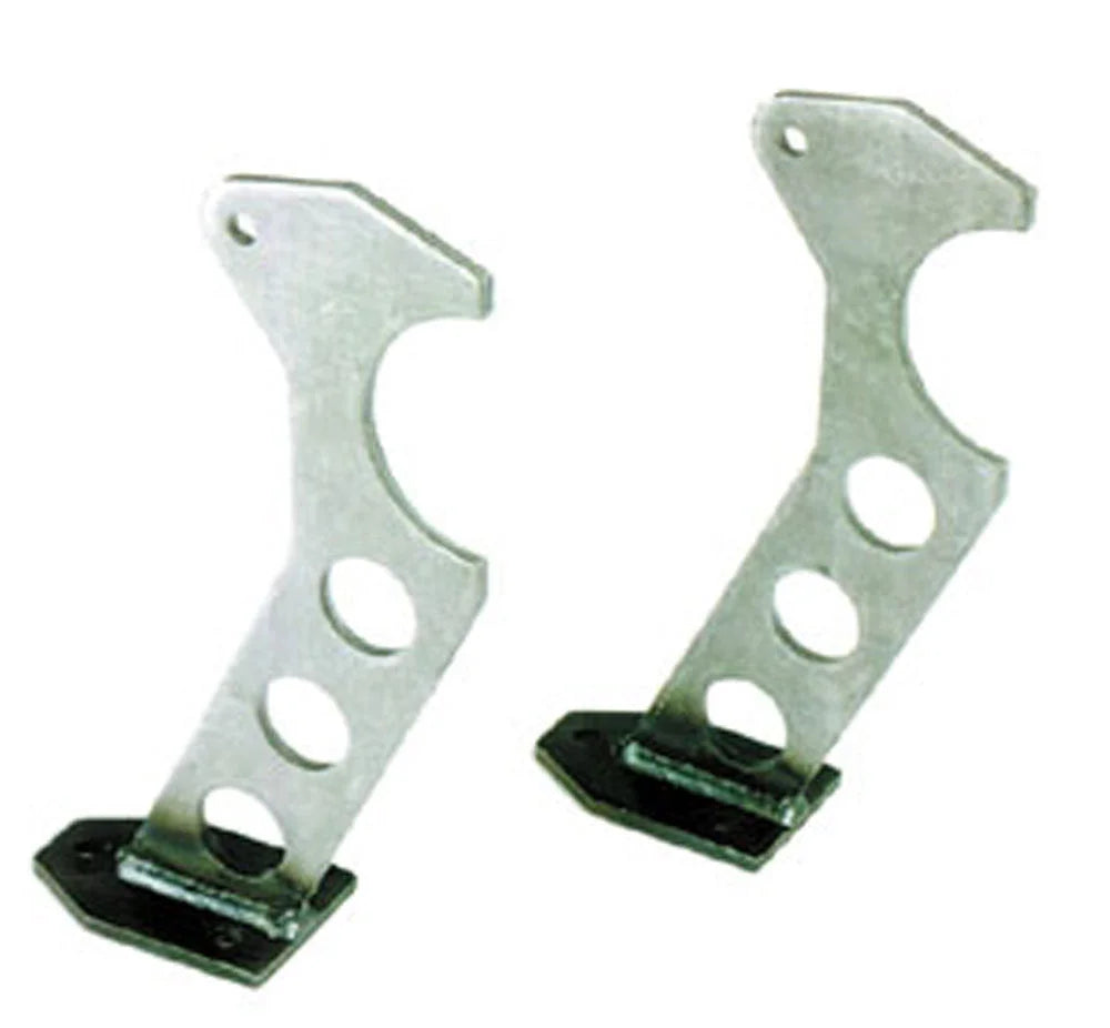 Competition Engineering Wheel-E-Bar Brackets C7047