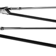 Load image into Gallery viewer, Competition Engineering Wheel-E-Bars - Chrome/Black