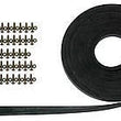 Load image into Gallery viewer, Competition Engineering Windshield Installation Kit - 3/8in