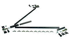 Competition Engineering Wishbone Track Locator Kit - Unwelded