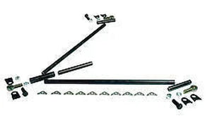 Competition Engineering Wishbone Track Locator Kit - Unwelded