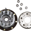 Load image into Gallery viewer, Complete 5 Stud Hub DragSpecialties 17-0100A-BX-LB2 - Main Product View