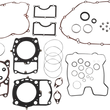 Load image into Gallery viewer, Complete Motor Gasket Kit James Gasket JGI-ST-25700440 - Main Product View