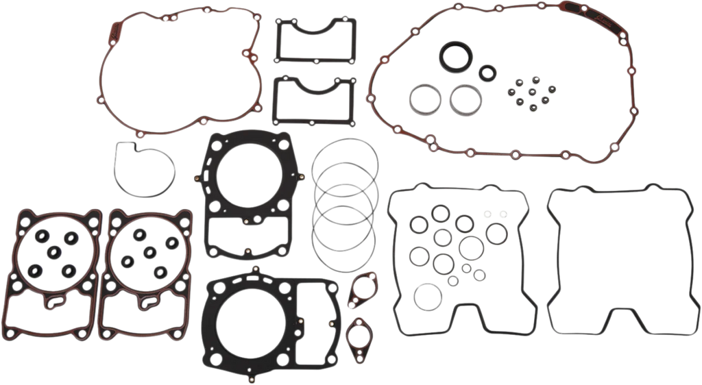Complete Motor Gasket Kit James Gasket JGI-ST-25700440 - Main Product View