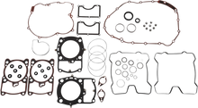 Load image into Gallery viewer, Complete Motor Gasket Kit James Gasket JGI-ST-25700440 - Main Product View