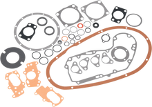 Load image into Gallery viewer, Complete Motor Gasket Kit - KH Model James Gasket JGI-17026-52 - Main Product View