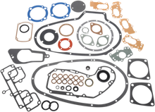 Load image into Gallery viewer, Complete Motor Gasket Kit - XL James Gasket JGI-17026-71 - Main Product View