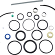 Load image into Gallery viewer, Complete Rebuild Kit - 12.5 mm x 36 mm Hygear Suspension 29-05-106-R - Side View