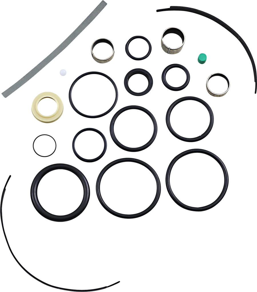 Complete Rebuild Kit - FOX 650 Hygear Suspension 29-03-311-R - Main Product View