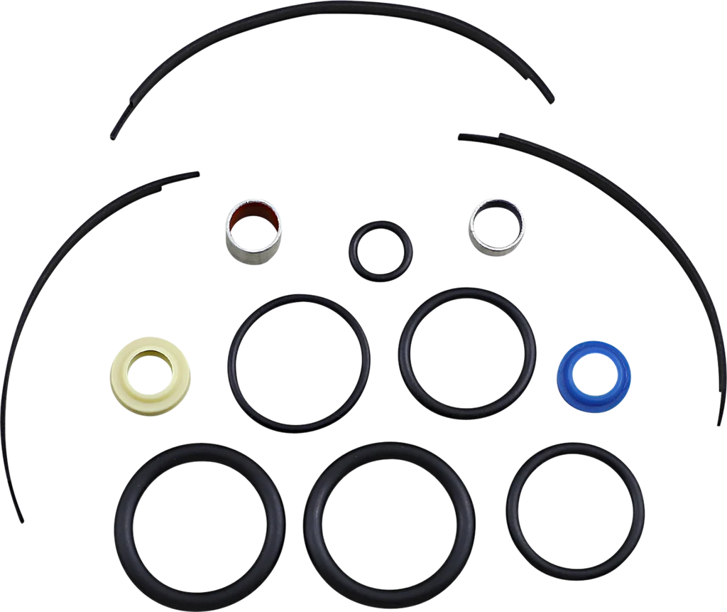 Complete Rebuild Kit - WER 500 Hygear Suspension 29-09-210-R - Main Product View