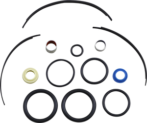 Complete Rebuild Kit - WER 500 Hygear Suspension 29-09-210-R - Main Product View
