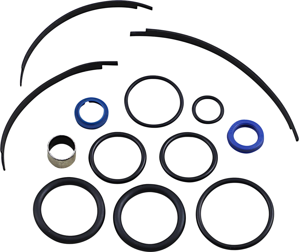 Complete Rebuild Kit - WER 625 Hygear Suspension 29-09-211-R - Main Product View