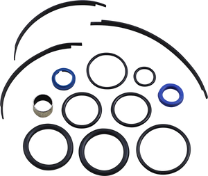Complete Rebuild Kit - WER 625 Hygear Suspension 29-09-211-R - Main Product View