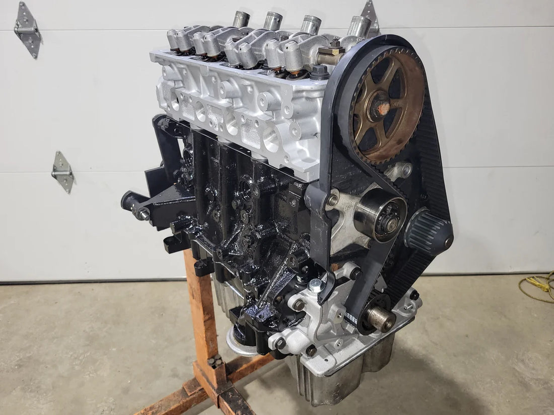 Complete Turn Key fits Dodge Neon Race Engines (SOHC / DOHC) GIVE US A CALL!! - Additional View 5