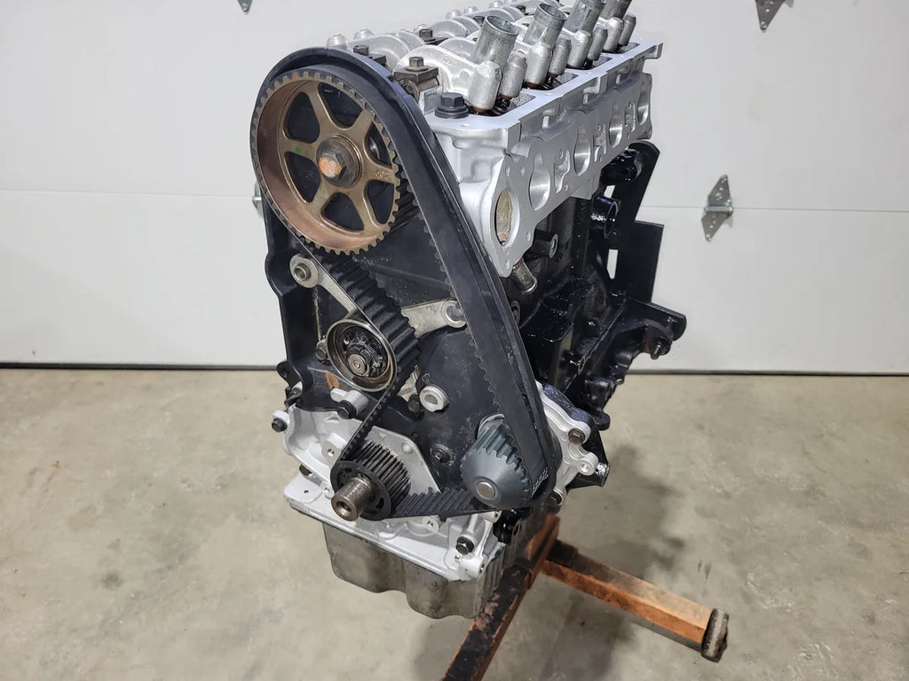 Complete Turn Key fits Dodge Neon Race Engines (SOHC / DOHC) GIVE US A CALL!! - Additional View 6