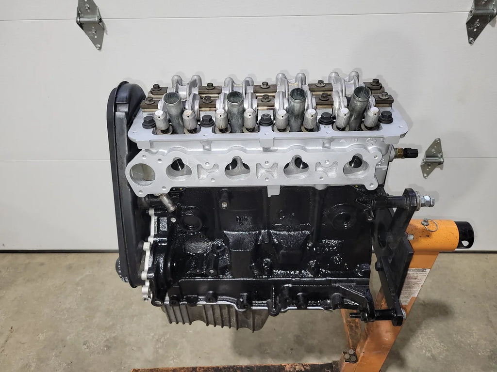 Complete Turn Key fits Dodge Neon Race Engines (SOHC / DOHC) GIVE US A CALL!! - Additional View 7