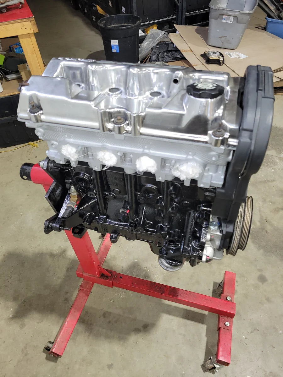 Complete Turn Key fits Dodge Neon Race Engines (SOHC / DOHC) GIVE US A CALL!! - Additional View 8