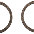 Load image into Gallery viewer, Compressed Wire Exhaust Port Gasket James Gasket JGI-65324-83-2 - Main Product View