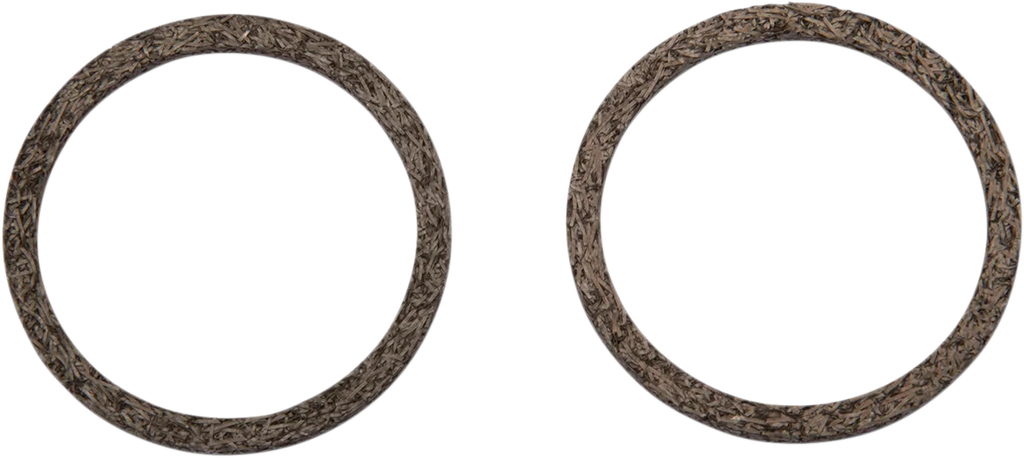 Compressed Wire Exhaust Port Gasket James Gasket JGI-65324-83-2 - Main Product View