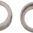 Load image into Gallery viewer, Compressed Wire with Graphite Exhaust Port Gasket James Gasket JGI-65927-00 - Main Product View