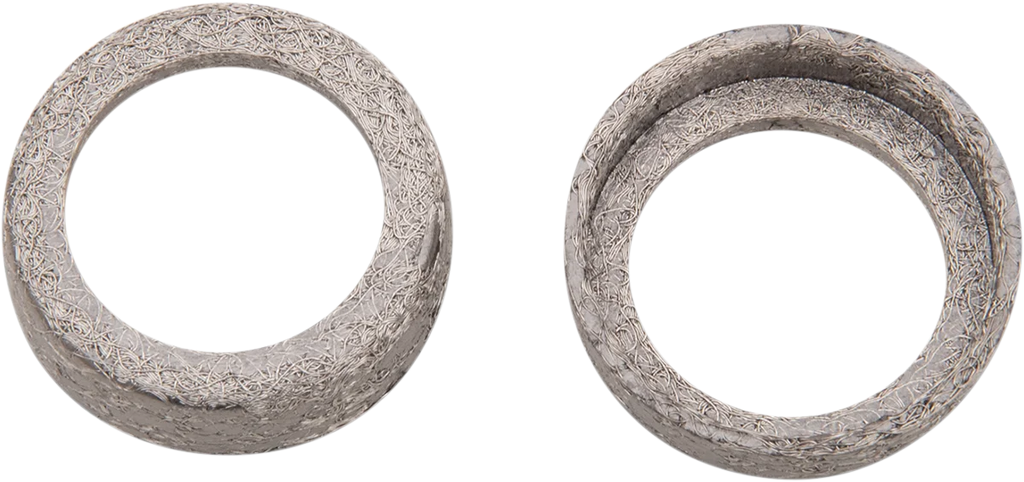 Compressed Wire with Graphite Exhaust Port Gasket James Gasket JGI-65927-00 - Main Product View