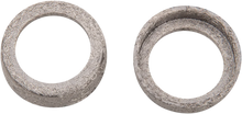 Load image into Gallery viewer, Compressed Wire with Graphite Exhaust Port Gasket James Gasket JGI-65927-00 - Main Product View