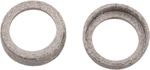 Compressed Wire with Graphite Exhaust Port Gasket James Gasket JGI-65927-00 - Main Product View