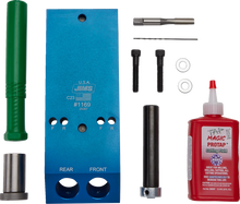 Load image into Gallery viewer, Compression Release Guide - Twin Cam Jims USA 1169 - Main Product View