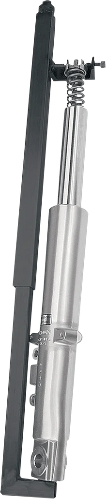 Compressor Fork - Front Jims USA 1776 - Main Product View