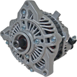 Load image into Gallery viewer, Compu-Fire 150 Amp Alternator 58200 - Main Product View