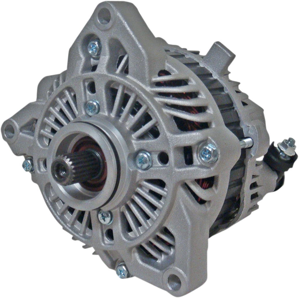 Compu-Fire 150 Amp Alternator 58200 - Main Product View