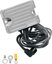 Load image into Gallery viewer, Compu-Fire 32A Voltage Regulator - Harley Davidson 55130 - Main Product View
