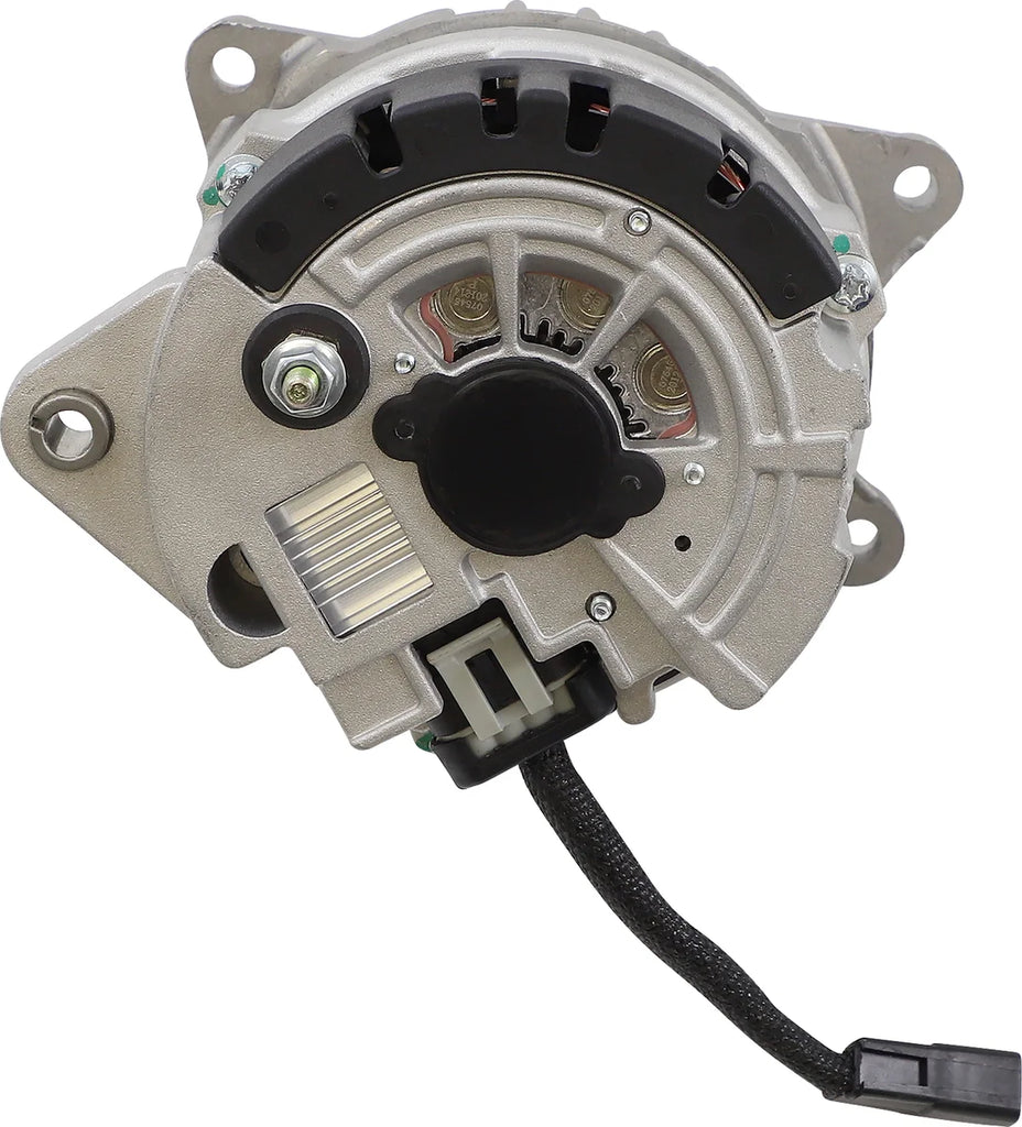 Compu-Fire Charging System - Honda GL1500 58500 - Back View