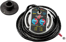 Load image into Gallery viewer, Compu-Fire Elite 1 Ignition Module - Harley Davidson 20600 - Main Product View