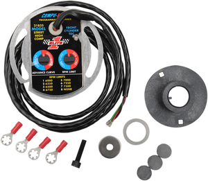 Compu-Fire Elite 1 Ignition Module - Harley Davidson 21835
