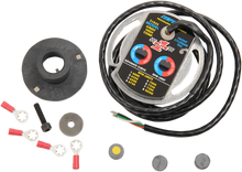 Load image into Gallery viewer, Compu-Fire Elite 1 Ignition Module - Harley Davidson 21835-KS - Main Product View