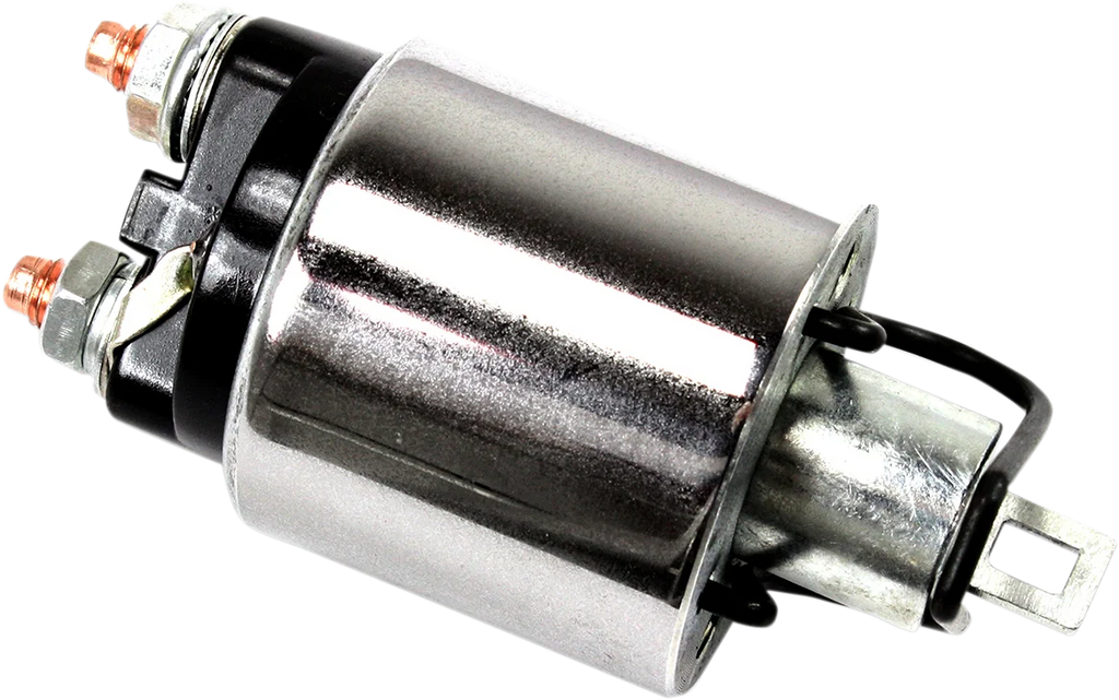 Compu-Fire Gen lll Replacement Solenoid - Harley Davidson 90003 - Main Product View