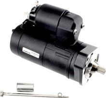 Load image into Gallery viewer, Compu-Fire Gen lll Starter Motor - Harley Davidson 53705 - Main Product View