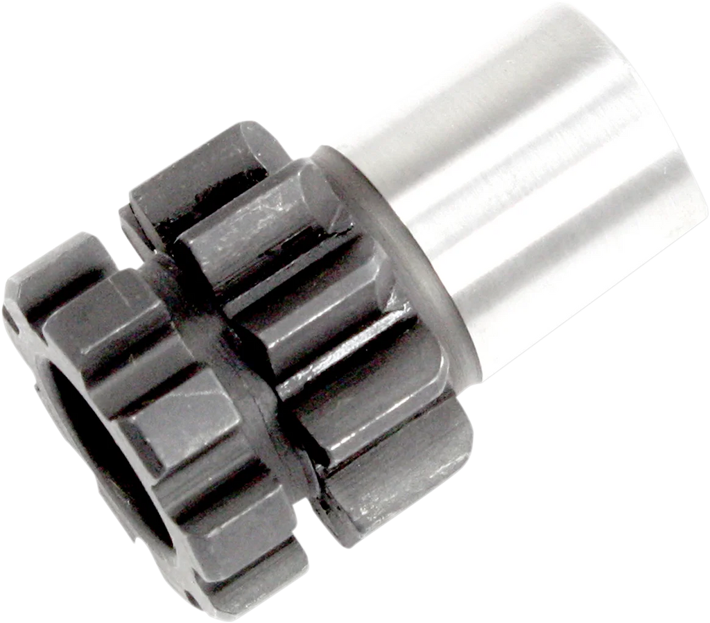 Compu-Fire Pinion Gear 94-06 BT 019-10046 - Main Product View